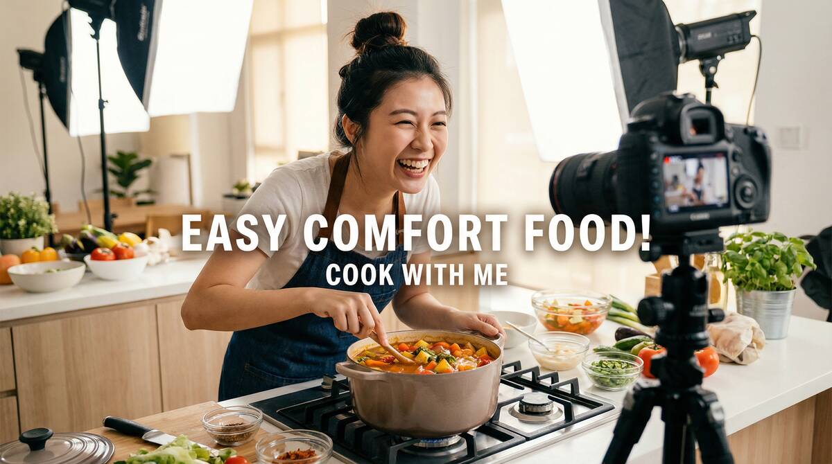 草莓视频美食视频教程